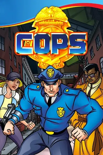 C.O.P.S. (1988)