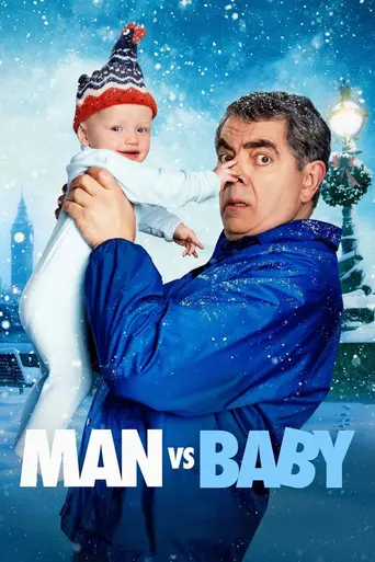 Man vs. Baby (2025)