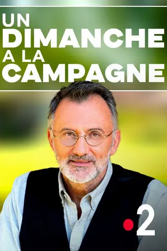 Un dimanche à la campagne (2022)