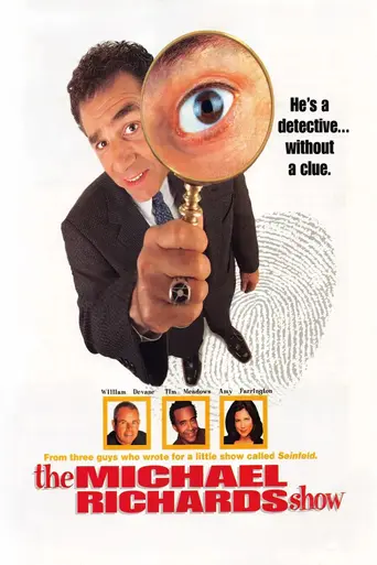 The Michael Richards Show (2000)