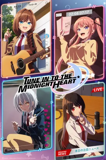 Tune In to the Midnight Heart (2026)