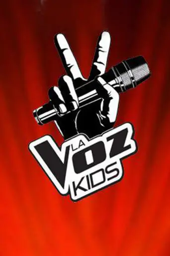 La Voz Kids (2014)