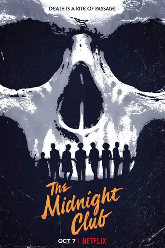 The Midnight Club (2022)