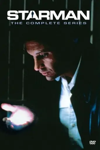 Starman (1986)