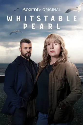Whitstable Pearl (2021)