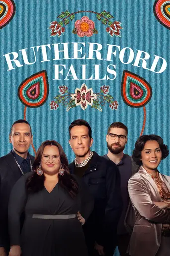 Rutherford Falls — 1 сезон