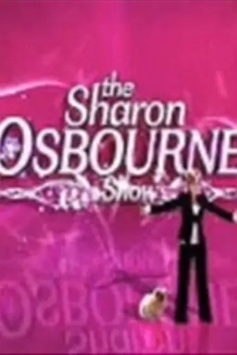 The Sharon Osbourne Show (2006)