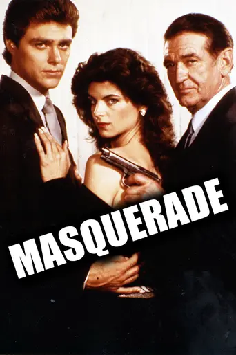 Masquerade (1983)