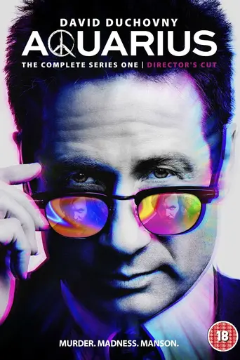 Aquarius (2015)