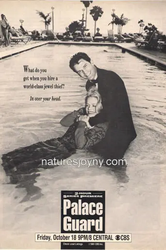 Palace Guard (1991)