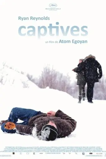 Пленница (2014)