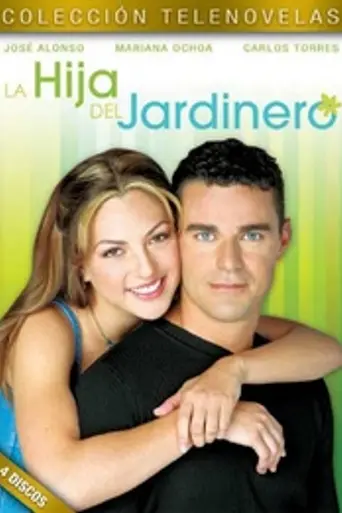 La Hija del Jardinero (2003)