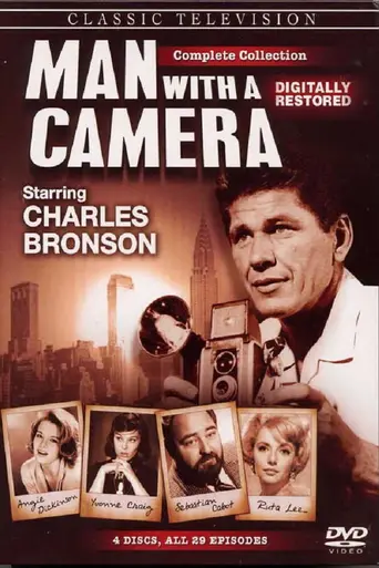 Man with a Camera (1958)