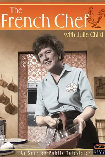 The French Chef (1963)