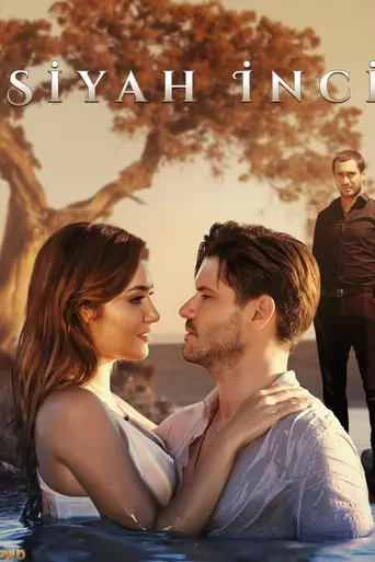 Siyah İnci (2017)