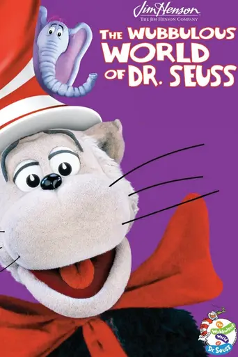 El fabuloso mundo del Dr. Seuss (1996)