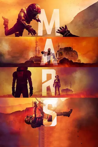 Mars (2016)