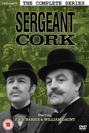 Sergeant Cork (1963)