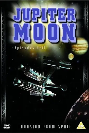 Jupiter Moon (1990)