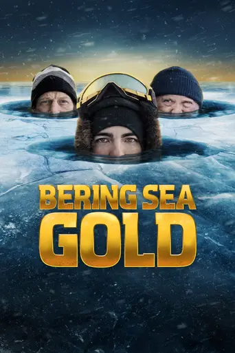 Bering Sea Gold (2012)