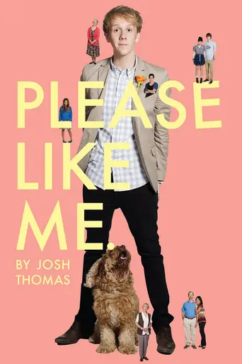 Please Like Me (2013)