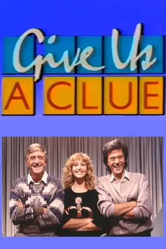 Give Us a Clue (1979)