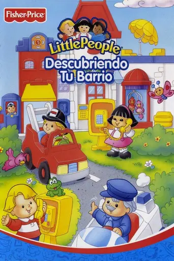 Little People (2000)