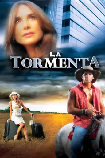 La Tormenta (2005)