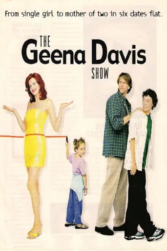 The Geena Davis Show (2000)