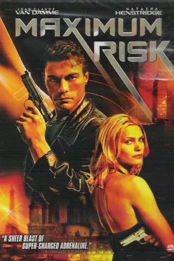 Максимальный риск (1996)