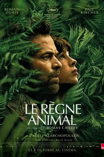 The Animal Kingdom (2023)