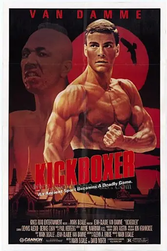 Kickboxer (1989)