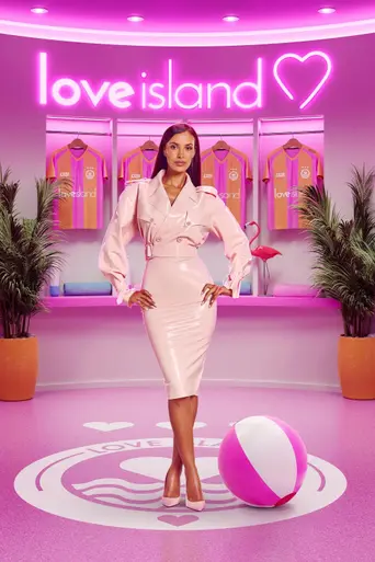 Love Island (2015)