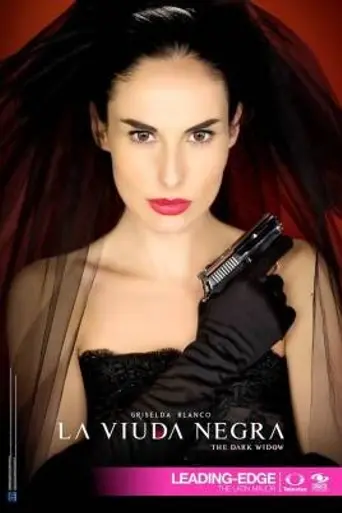 La Viuda Negra (2014)