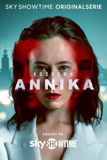 Codename: Annika (2023)