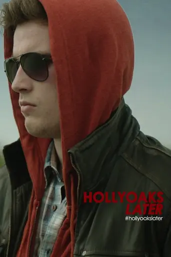 Hollyoaks Later (2008)