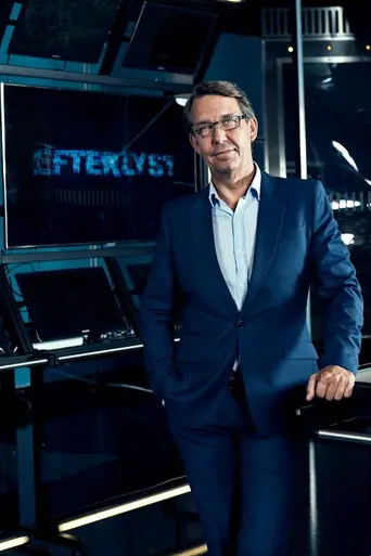 Efterlyst (1990)