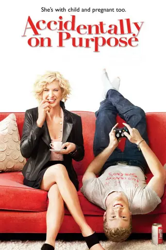 Accidentally on Purpose (2009)