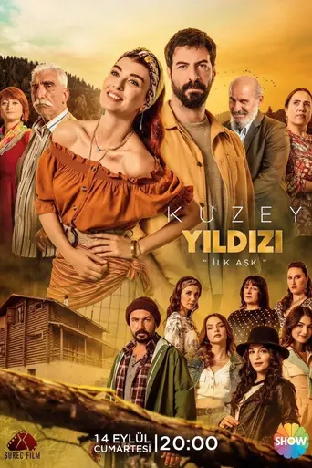 Kuzey Yıldızı İlk Aşk (2019)