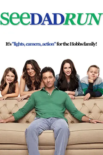 See Dad Run (2012)