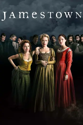 Jamestown (2017)