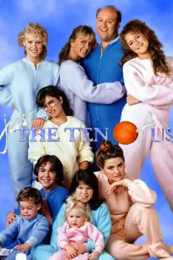 Just the Ten of Us (1988)