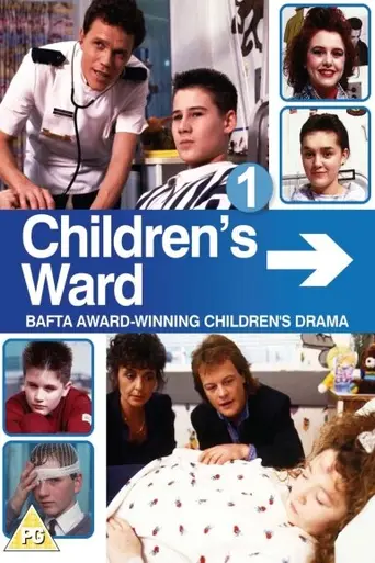 Children's Ward (1989)