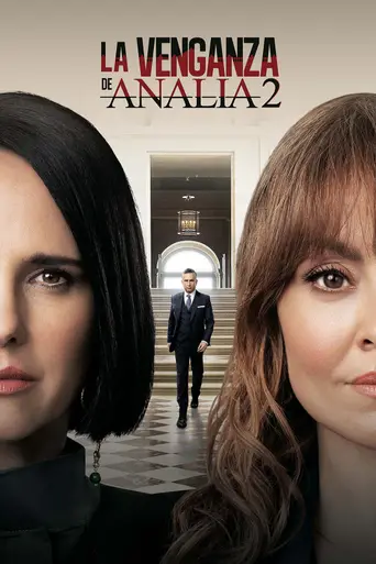 La venganza de Analía (2020)