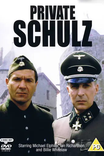Private Schulz (1981)