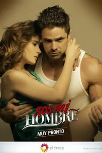 Sos mi hombre (2012)