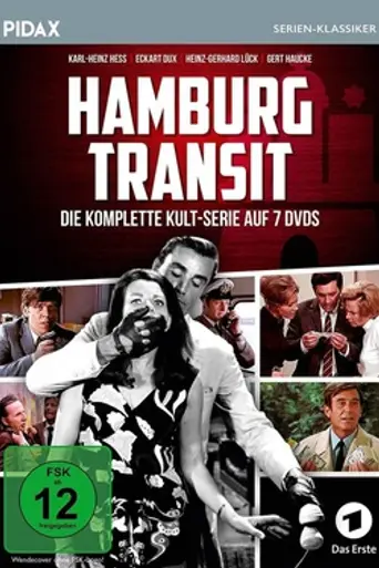 Hamburg Transit (1970)