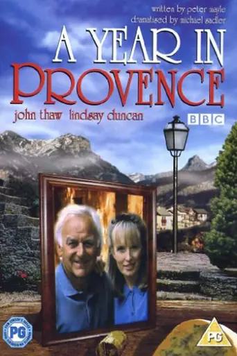 A Year in Provence (1993)