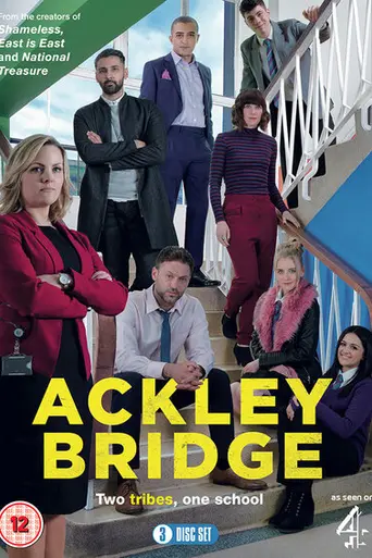 Ackley Bridge (2017)
