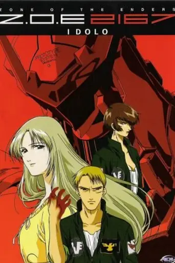 Z.O.E. Dolores,i (2001)